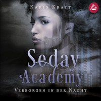 Verborgen in der Nacht - Karin Kratt - Hörbuch