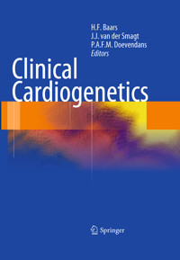 Clinical Cardiogenetics -  - E-Book