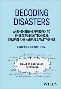 Decoding Disasters - Anthony Sofronas - E-Book