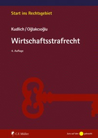 Wirtschaftsstrafrecht - Hans Kudlich - E-Book