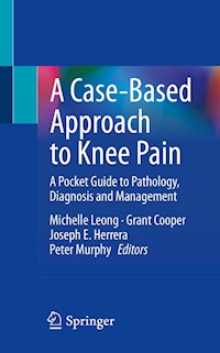 A Case-Based Approach to Knee Pain -  - E-Book