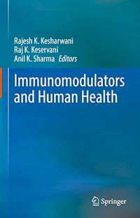 Immunomodulators and Human Health - - E-Book