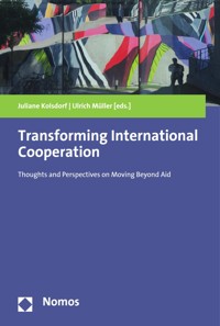 Transforming International Cooperation -  - kostenlos E-Book