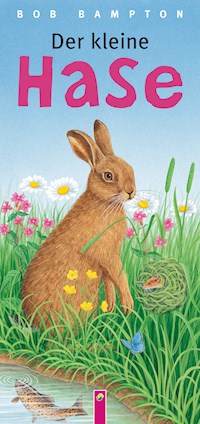 Der kleine Hase -  - E-Book
