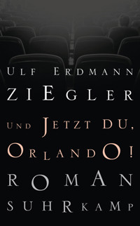 Und jetzt du, Orlando! - Ulf Erdmann Ziegler - E-Book