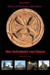 Das Geheimnis von Gisors - Marc Debus - E-Book