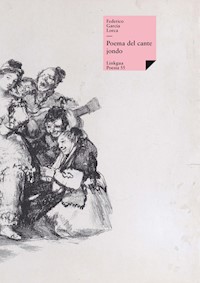 Poema del cante jondo - Federico García Lorca - E-Book