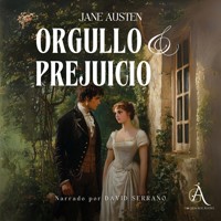 Orgullo y prejuicio - Audiolibro - Jane Austen - Hörbuch