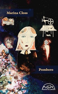 Pombero - Marina Closs - E-Book