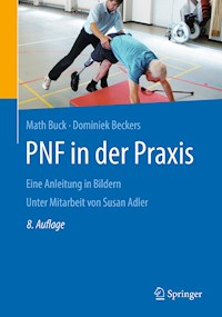 PNF in der Praxis - Math Buck - E-Book