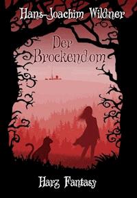 Der Brockendom - Hans-Joachim Wildner - E-Book