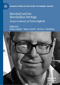 Marshall and the Marshallian Heritage -  - E-Book