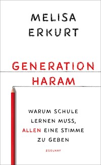 Generation haram - Melisa Erkurt - E-Book