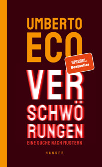 Verschwörungen - Umberto Eco - E-Book