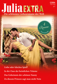 Julia Extra Band 502 - Lynne Graham - E-Book