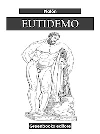 Eutidemo - Platón - E-Book
