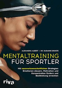 Mentaltraining für Sportler - Alexandra Albert - E-Book