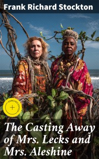 The Casting Away of Mrs. Lecks and Mrs. Aleshine - Frank Richard Stockton - E-Book