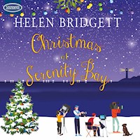Christmas at Serenity Bay - Helen Bridgett - Hörbuch