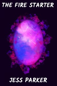 The Fire Starter - Jess Parker - E-Book