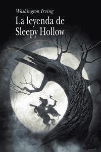 La leyenda de Sleepy Hollow - Washington Irving - E-Book