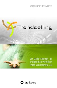 Trendselling - Antje Bördner - E-Book