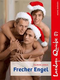Loverboys Quickie 07: Frecher Engel - Tilman Janus - E-Book