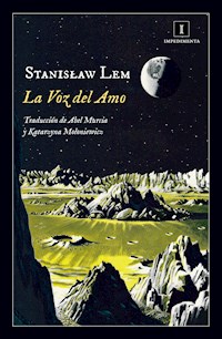 La voz del amo - Stanislaw Lem - E-Book