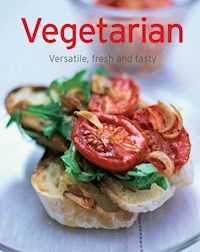 Vegetarian - Naumann & Göbel Verlag - E-Book