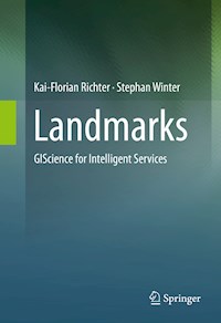 Landmarks - Kai-Florian Richter - E-Book