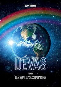 Dévas, tome 1 - Jean Terence - E-Book