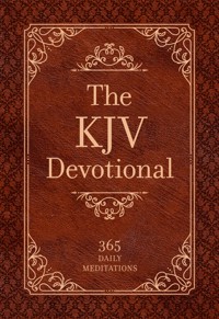 The KJV Devotional - BroadStreet Publishing Group LLC - E-Book