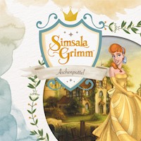 Aschenputtel (Das Original-Hörspiel zur TV Serie) - Marlies Kerremans - Hörbuch