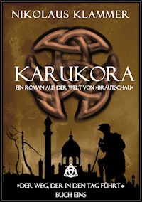 Der Weg, der in den Tag führt - Nikolaus Klammer - E-Book