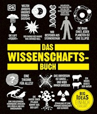 Big Ideas. Das Wissenschafts-Buch - John Farndon - E-Book
