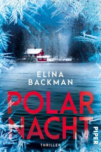 Polarnacht - Elina Backman - E-Book