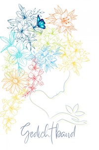 Gedichtband - Lavoce del Silenzio - E-Book