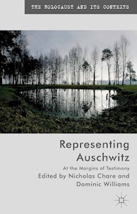 Representing Auschwitz -  - E-Book