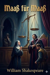 Maaß für Maaß - William Shakespeare - E-Book
