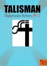 Talisman - Jani Ojala - E-Book