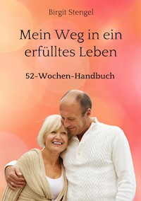 Mein Weg in ein erfülltes Leben - Birgit Stengel - E-Book