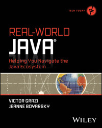Real-World Java - Victor Grazi - E-Book