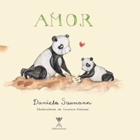 Amor - Daniela Saumann - E-Book