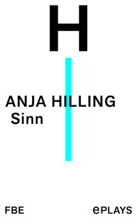 Sinn - Anja Hilling - E-Book