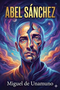Abel Sánchez: Una Historia de Pasión - Miguel de Unamuno - E-Book