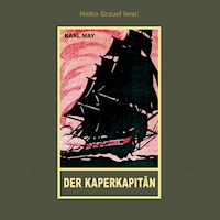 Der Kaperkapitän - Karl May - Hörbuch