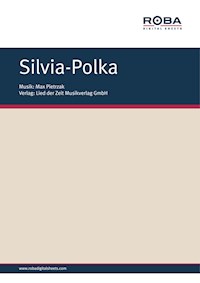 Silvia-Polka - Max Pietrzak - E-Book