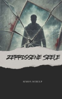 Zerrissene Seele - Simon Schelp - E-Book