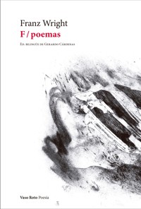 F / Poemas - Franz Wright - E-Book