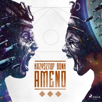 Ameno III - Krzysztof Bonk - Hörbuch